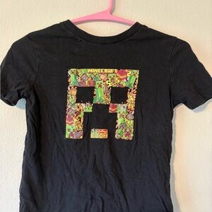Kids Minecraft T-Shirt